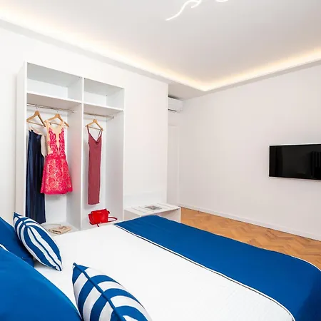 Appartement Yourhome - Nerea E Nicea