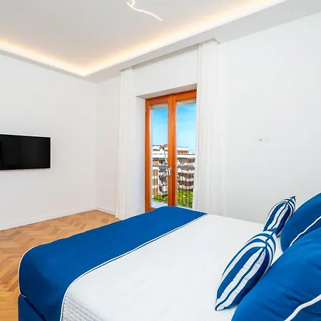 Yourhome - Nerea E Nicea Appartement