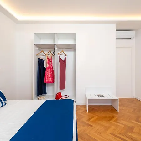 Appartement Yourhome - Nerea E Nicea