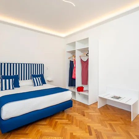 Appartement Yourhome - Nerea E Nicea Sorrento