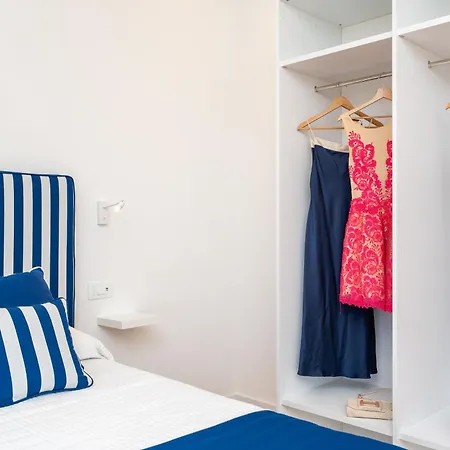 Appartement Yourhome - Nerea E Nicea