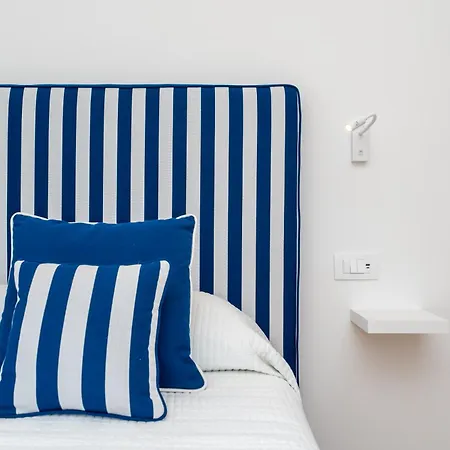 Yourhome - Nerea E Nicea Appartement Sorrento