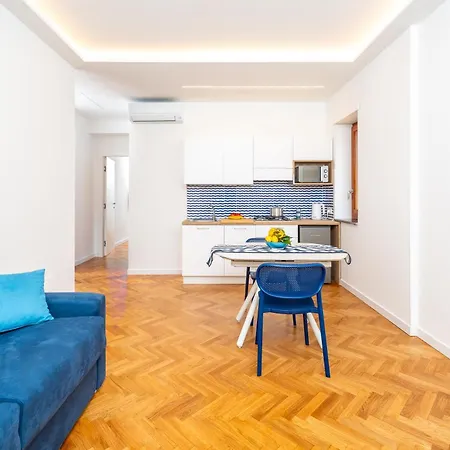 Appartement Yourhome - Nerea E Nicea *