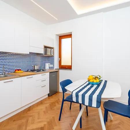 Yourhome - Nerea E Nicea Appartement