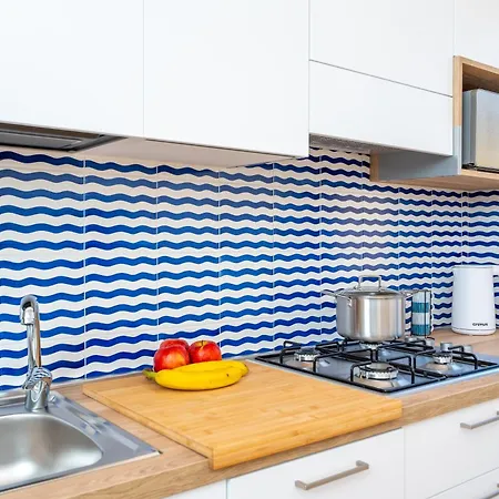 Appartement Yourhome - Nerea E Nicea Sorrento