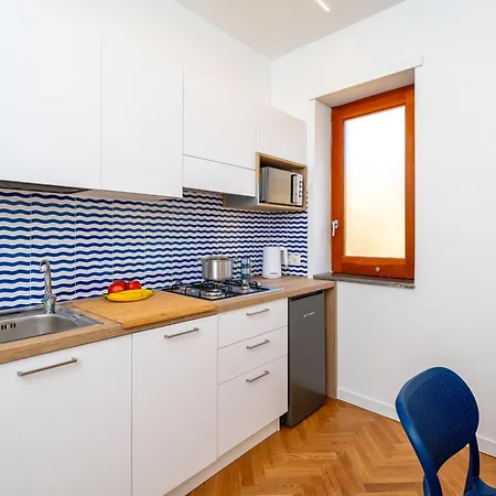 Appartement Yourhome - Nerea E Nicea