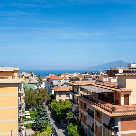 Appartement Yourhome - Nerea E Nicea