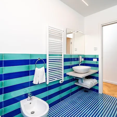 Appartement Yourhome - Nerea E Nicea *