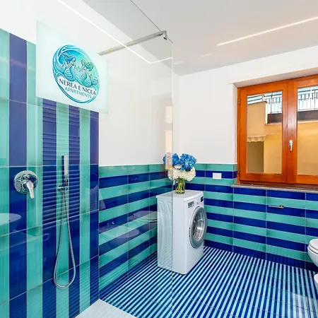 Yourhome - Nerea E Nicea Appartement