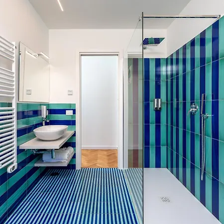 Yourhome - Nerea E Nicea Appartement