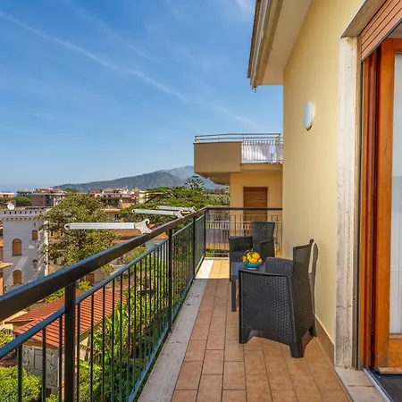 Yourhome - Nerea E Nicea Appartement *
