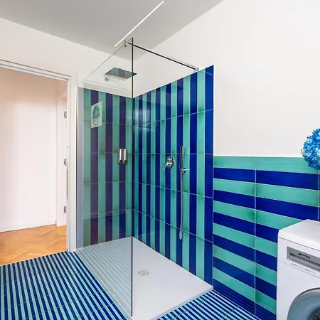Appartement Yourhome - Nerea E Nicea *