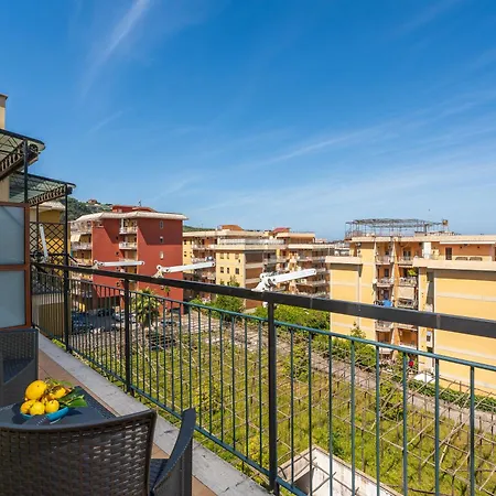 Appartement Yourhome - Nerea E Nicea *
