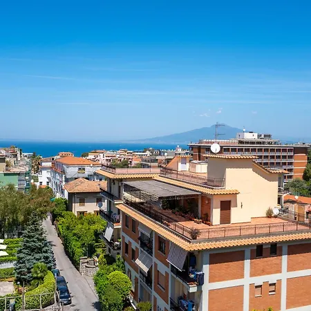Yourhome - Nerea E Nicea Appartement *
