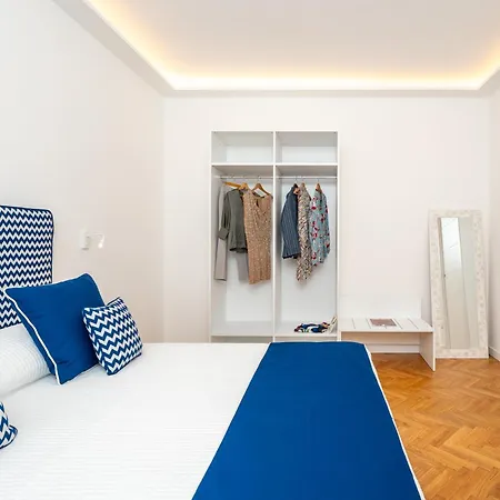 Appartement Yourhome - Nerea E Nicea *