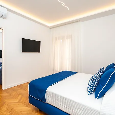 Appartement Yourhome - Nerea E Nicea