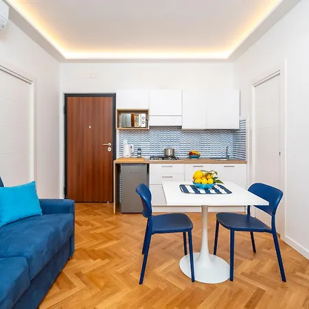 Yourhome - Nerea E Nicea Appartement *