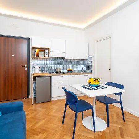 Appartement Yourhome - Nerea E Nicea Sorrento