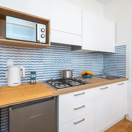 Yourhome - Nerea E Nicea Appartement Sorrento