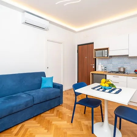 Yourhome - Nerea E Nicea Appartement