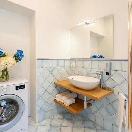 Yourhome - Nerea E Nicea Appartement Sorrento
