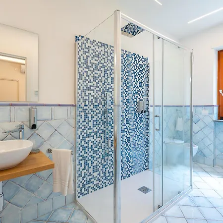 Yourhome - Nerea E Nicea Appartement *