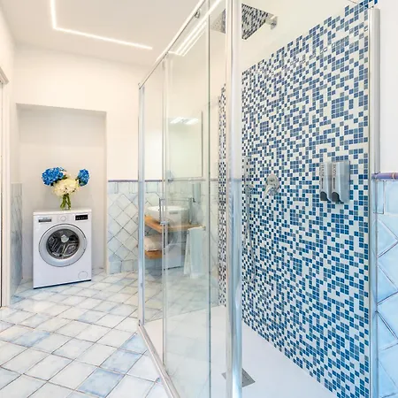 Appartement Yourhome - Nerea E Nicea Sorrento