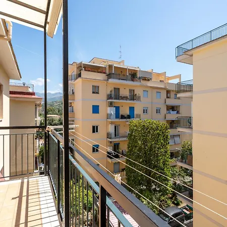 Yourhome - Nerea E Nicea Appartement